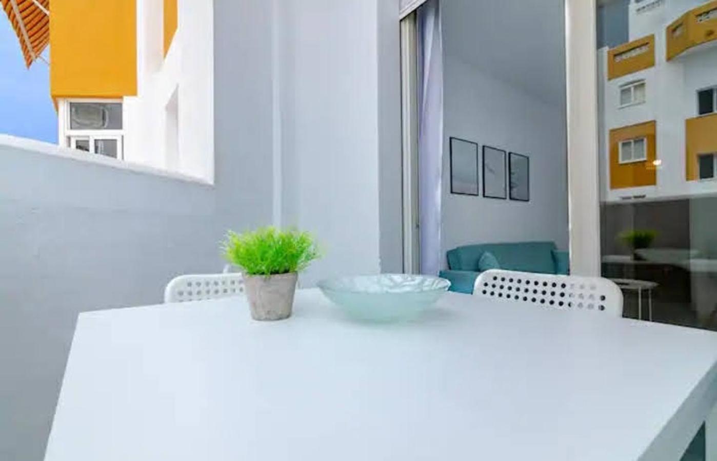 Casa Eva Apartment Benalmádena Exterior foto